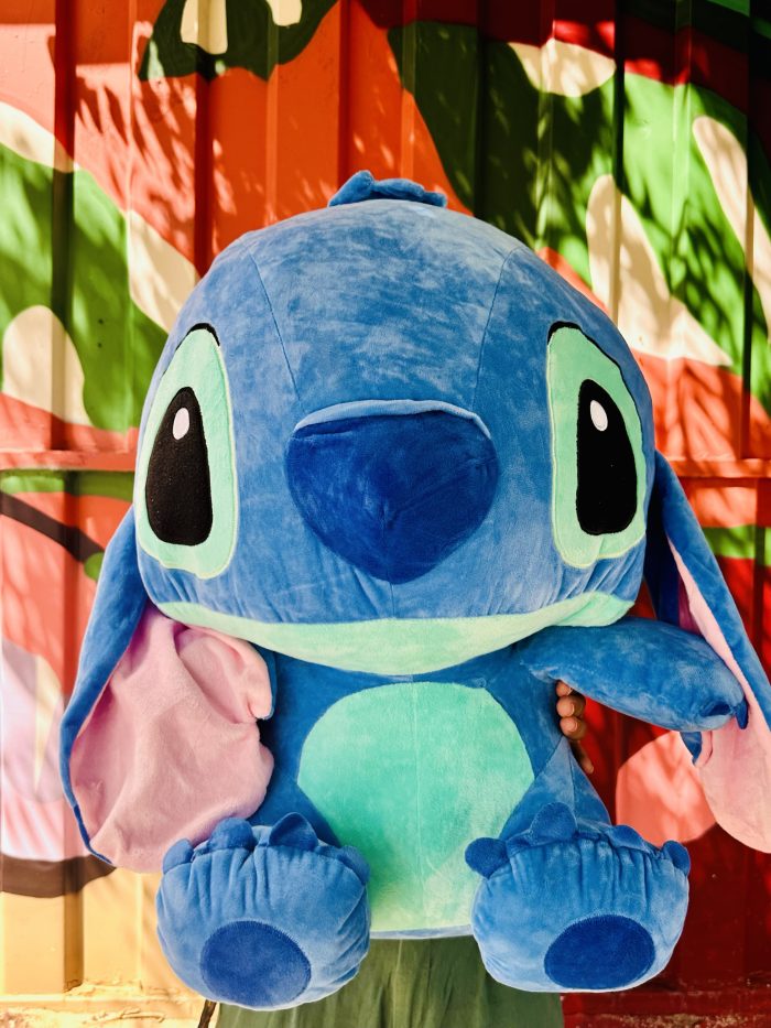 Pelúcia Stitch & Angel (20-75 CM)