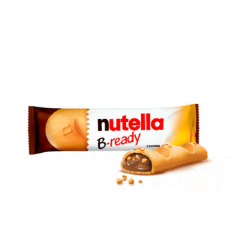 Nutella B-ready - 22g