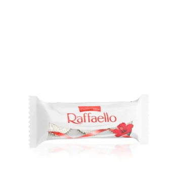 Raffaello 30g - 3 Bomboms